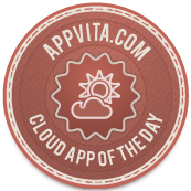 Appvita-badge